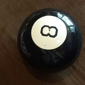8 ball
